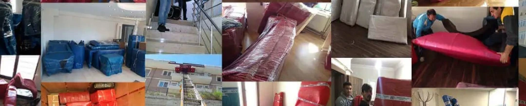 Kemah şehir içi nakliyat  görseli